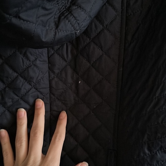 Tommy Hilfiger coat - Picture 9 of 9